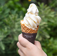 八女茶抹茶やシルクアイスを使った甘味メニュー