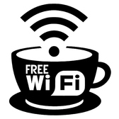 ◆FREE wi-fi ご利用できます！