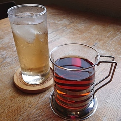 霊芝ジンジャーってご存知ですか？