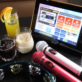 昼カラ&バー みよしのおすすめ料理2