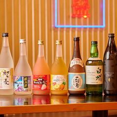 居酒屋 TONTON トントン 新宿東口店の特集写真