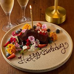 Bistro Cent ビストロ セントの特集写真