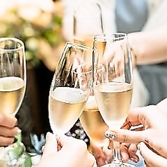 YORIMICHI shin sapporo ヨリミチ シンサッポロのコース写真