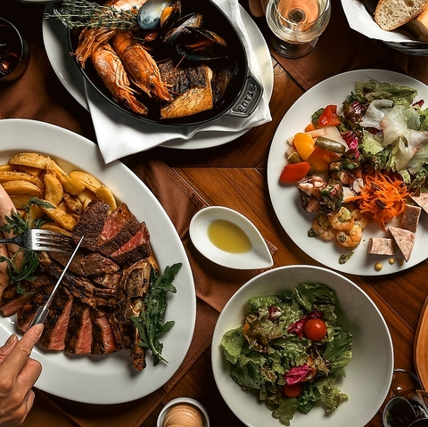 XMg U Xe[L SUGIMOTO THE STEAK-