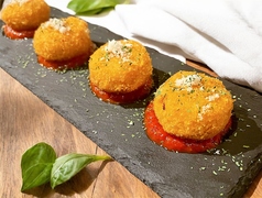 ◎チーズリゾットライスコロッケ(4個)