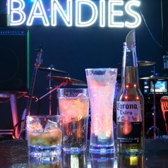 バンディーズ阿佐ヶ谷店のおすすめ料理3