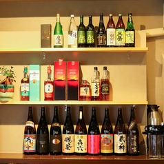 炭火と小皿 ツチノコの特集写真