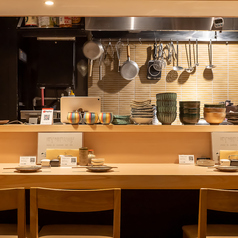 炭火焼鳥べんつの特集写真