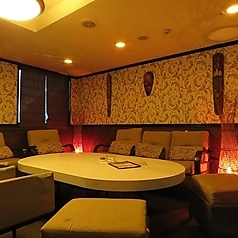 バグダッドカフェ Bagdadcafe/モータウン MOTOWNの特集写真