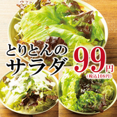 とりとん 横浜駅前店のおすすめ料理2