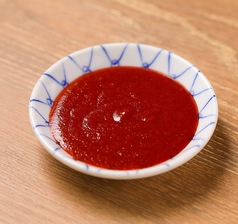 コチュジャン