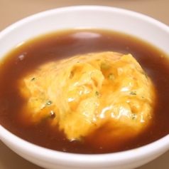 天津飯