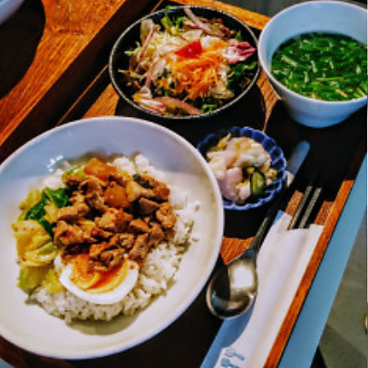 COCTEAU コクトーのおすすめ料理1