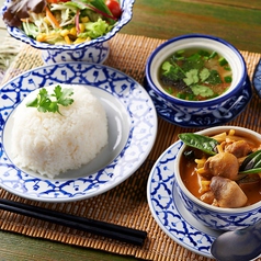 TOMBOY Special Thai ＜Aセット＞