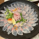 大人の隠れ家「ごく天」。お酒が進む逸品を取り揃えております！