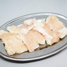 シマチョウ(大腸)