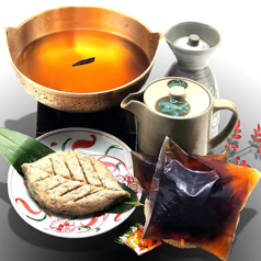 季節料理 門のおすすめテイクアウト3