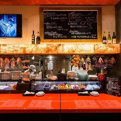 駅チカですのでお時間を気にせずにお寛ぎいただけます♪