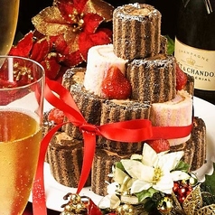 ダーツ&ポーカー Link 本川越店のおすすめ料理2