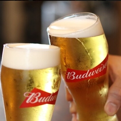 City Dining Macy's シティダイニング メイシーズのコース写真