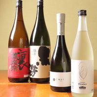 【2月5日OPEN予定！】地酒取り揃えております♪