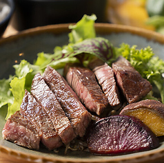 グリル ア ターブル (Grill a Table)の写真