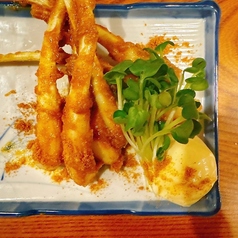 島らっきょうカレー味噌