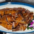 料理メニュー写真&nbsp;香港風ローストダック 単品