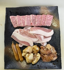 リキ 祇園店のコース写真