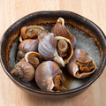 料理メニュー写真&nbsp;つぶ貝煮物