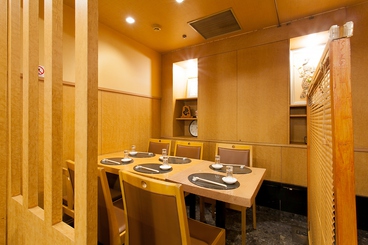 花狩人 かとうの雰囲気1