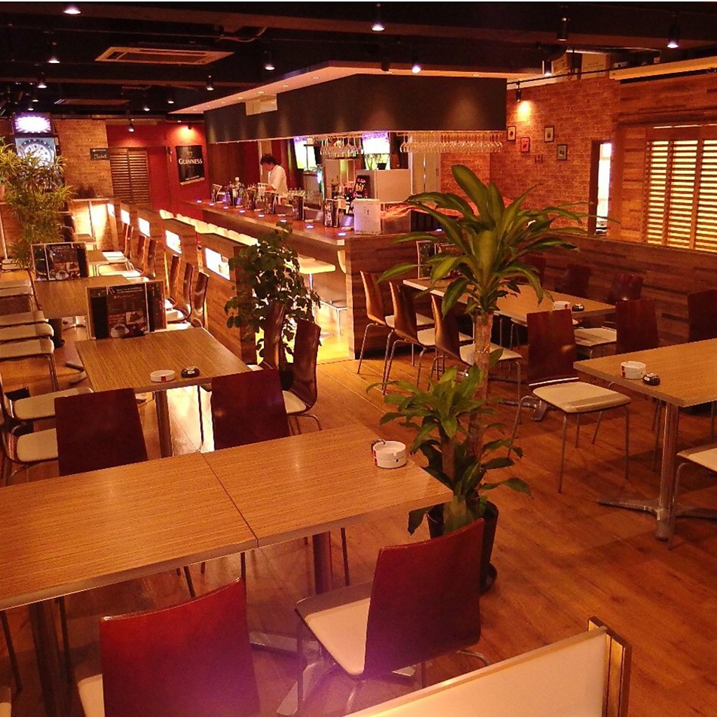 Golden Bears GB ゴールデンベアーズ ジービー 豊田の写真ギャラリー