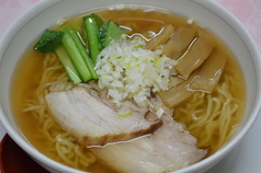 ラーメン