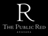 THE PUBLIC RED AKASAKA ザ パブリック レッド アカサカのロゴ