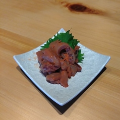 イカ塩辛
