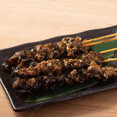鰻と焼き鳥 つね吉のおすすめ料理3