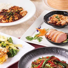 夜市菜 麺飯 台湾101 秋葉原店のコース写真