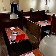 炭火焼肉 花火のコース写真