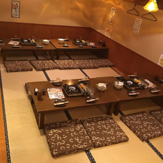 寿司と肉と日本酒 だんらんの特集写真