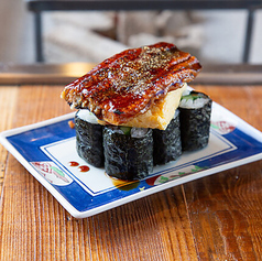 うな玉巻き
