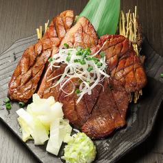 よるのまのおすすめ料理3