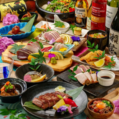 平日のご宴会に！日～木限定でお得なクーポンをご用意