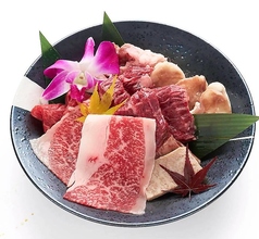 王道盛り