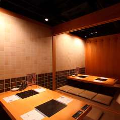 とらふぐ亭 八王子店の特集写真