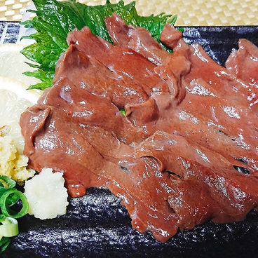 富士食堂のおすすめ料理1