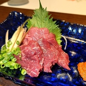 厳選地酒と馬刺し・米粉餃子の居酒屋 美酒佳肴 小料理 伝衛門 福島本店のおすすめ料理2