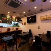 韓国居酒屋　ソウルナドゥリ　三宮の雰囲気3