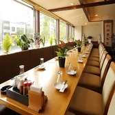 貸切は最大120名様まで対応可能。同窓会や結婚式2次会、イベントなど大人数での集まりにもご利用いただけます。