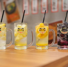 居酒屋 餃子の大吉 天神今泉の特集写真