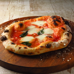 Pizzeria SALUTE ピッツェリアサルーテのおすすめポイント1